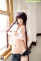 Cosplay Kibashii - Blair Xxsxabg Cm P9 No.f18143 Image No. 7