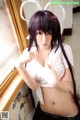 Cosplay Kibashii - Blair Xxsxabg Cm P2 No.803e29 Image No. 21