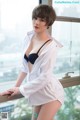 QingDouKe 2017-09-12: Model Yao Yao (瑶瑶) (54 photos) P26 No.0cc13d Image No. 51