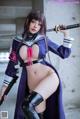 Coser@Byoru: Discipline Committee chan 2 (52 photos) P40 No.02b1fd Image No. 33