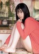 Ayaka Imoto 井本彩花, Weekly Playboy 2020 No.47 (週刊プレイボーイ 2020年47号) P5 No.ba6dc5 Image No. 7