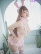 Mimmi 밈미, [DJAWA] March Hare Set.02 P21 No.947be8 Image No. 41