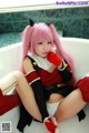 Cosplay Ayane - Jugs Naughtamerica Bathroomsex P1 No.700d82 Image No. 23