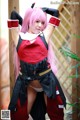 Cosplay Ayane - Jugs Naughtamerica Bathroomsex P2 No.916227 Image No. 21