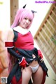 Cosplay Ayane - Jugs Naughtamerica Bathroomsex P12 No.812760 Image No. 1