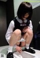 Arisa Suzuki - Banga Goblack Blowjob P10 No.037649 Image No. 5