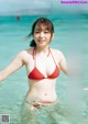 Midori Nagatsuki 長月翠, Young Magazine 2021 No.52 (ヤングマガジン 2021年52号) P9 No.4aeb9f