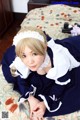 Cosplay Maid - Galerey Manila Milf P1 No.12d20c Image No. 23