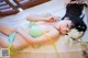 Gaze at the super-sexy body of beautiful Chen Jiaxi (沈佳熹) (70 pictures) P9 No.2aa5d5