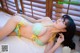 Gaze at the super-sexy body of beautiful Chen Jiaxi (沈佳熹) (70 pictures) P45 No.4665b6