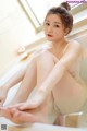 [MFStar模范学院] 2021.05.10 Vol.494 婠婠么 P34 No.49da84