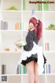 Collection of beautiful and sexy cosplay photos - Part 027 (510 photos) P221 No.88c5fa Image No. 477