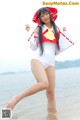 Collection of beautiful and sexy cosplay photos - Part 027 (510 photos) P320 No.b20bb8 Image No. 225