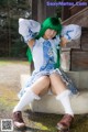 Collection of beautiful and sexy cosplay photos - Part 027 (510 photos) P178 No.07b022 Image No. 303