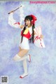 Collection of beautiful and sexy cosplay photos - Part 027 (510 photos)