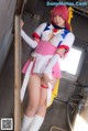 Collection of beautiful and sexy cosplay photos - Part 027 (510 photos) P464 No.a7e6f3 Image No. 159