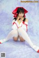 Collection of beautiful and sexy cosplay photos - Part 027 (510 photos) P371 No.580ea1 Image No. 385