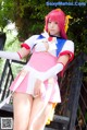 Collection of beautiful and sexy cosplay photos - Part 027 (510 photos) P413 No.919b79 Image No. 705