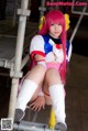 Collection of beautiful and sexy cosplay photos - Part 027 (510 photos) P429 No.71b087 Image No. 349