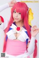 Collection of beautiful and sexy cosplay photos - Part 027 (510 photos) P288 No.eecaba Image No. 773