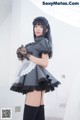 Collection of beautiful and sexy cosplay photos - Part 027 (510 photos) P145 No.be118d Image No. 857