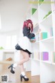 Collection of beautiful and sexy cosplay photos - Part 027 (510 photos) P51 No.1cf607 Image No. 627