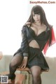 Collection of beautiful and sexy cosplay photos - Part 027 (510 photos) P55 No.5d574a Image No. 623