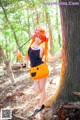 Collection of beautiful and sexy cosplay photos - Part 027 (510 photos) P139 No.3cbd91 Image No. 539