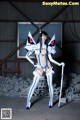 Collection of beautiful and sexy cosplay photos - Part 027 (510 photos) P265 No.a198bb Image No. 251