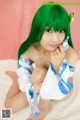 Collection of beautiful and sexy cosplay photos - Part 027 (510 photos) P148 No.0bd0a4 Image No. 321