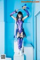 Collection of beautiful and sexy cosplay photos - Part 027 (510 photos) P228 No.3f51ed Image No. 139