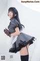 Collection of beautiful and sexy cosplay photos - Part 027 (510 photos) P115 No.efae80 Image No. 883