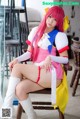 Collection of beautiful and sexy cosplay photos - Part 027 (510 photos) P15 No.022be1 Image No. 985