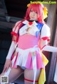 Collection of beautiful and sexy cosplay photos - Part 027 (510 photos) P113 No.474e12 Image No. 885