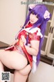 Collection of beautiful and sexy cosplay photos - Part 027 (510 photos) P398 No.3cf02e Image No. 41