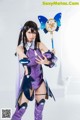 Collection of beautiful and sexy cosplay photos - Part 027 (510 photos) P236 No.aaf10a Image No. 797