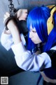 Collection of beautiful and sexy cosplay photos - Part 027 (510 photos) P219 No.ff5450 Image No. 143