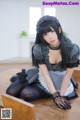 Collection of beautiful and sexy cosplay photos - Part 027 (510 photos) P383 No.024017 Image No. 377