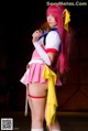 Collection of beautiful and sexy cosplay photos - Part 027 (510 photos) P60 No.b456bf Image No. 617