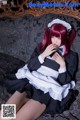 Collection of beautiful and sexy cosplay photos - Part 027 (510 photos) P301 No.425cbd Image No. 427