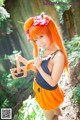 Collection of beautiful and sexy cosplay photos - Part 027 (510 photos) P101 No.d33cb3 Image No. 897