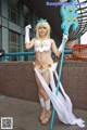 Collection of beautiful and sexy cosplay photos - Part 027 (510 photos) P405 No.29c73d Image No. 37