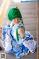 Collection of beautiful and sexy cosplay photos - Part 027 (510 photos) P384 No.e78a16 Image No. 49