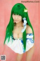 Collection of beautiful and sexy cosplay photos - Part 027 (510 photos) P421 No.2e5a89 Image No. 27