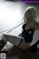 Collection of beautiful and sexy cosplay photos - Part 027 (510 photos) P289 No.087d4a Image No. 433