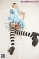 Collection of beautiful and sexy cosplay photos - Part 027 (510 photos) P166 No.6550b5 Image No. 311