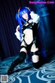 Collection of beautiful and sexy cosplay photos - Part 027 (510 photos) P14 No.10cc13 Image No. 987