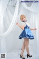 Collection of beautiful and sexy cosplay photos - Part 027 (510 photos) P188 No.007890 Image No. 503