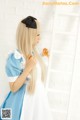 Collection of beautiful and sexy cosplay photos - Part 027 (510 photos) P440 No.7368d9 Image No. 19