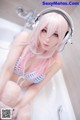 Collection of beautiful and sexy cosplay photos - Part 027 (510 photos) P48 No.46c3c4 Image No. 951